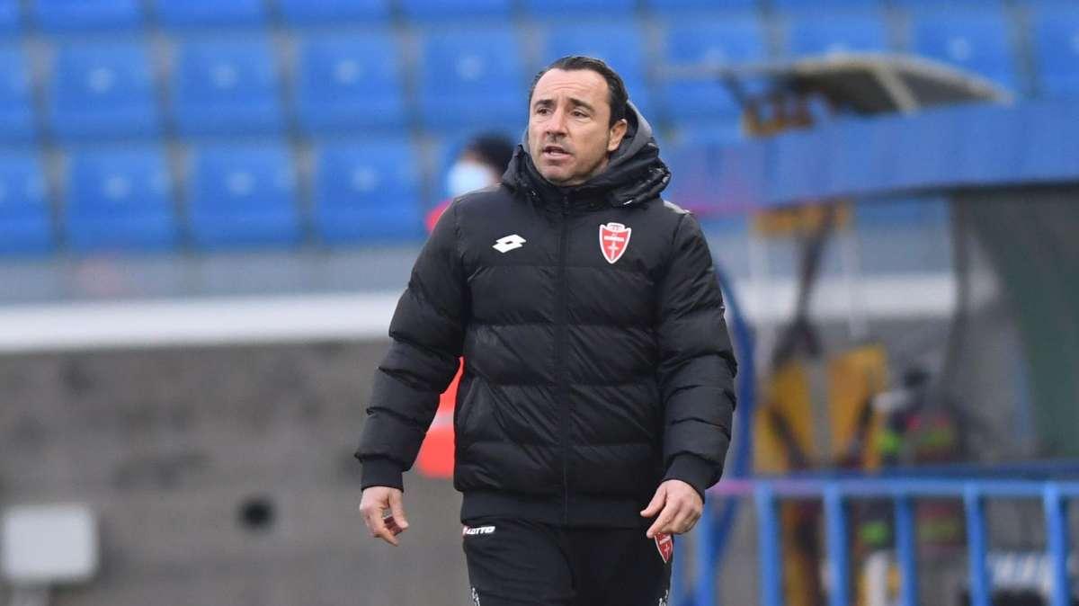 Brocchi: “Abbiamo sbagliato tutto, non si riesce neanche a dare una reale spiegazione”