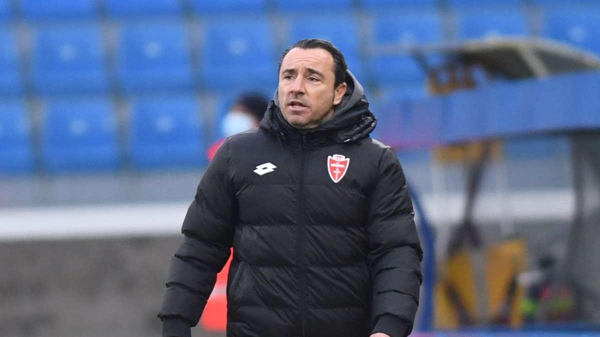 GdS - Brocchi contro Nesta, una sfida senza sconti. E Balotelli resta a casa