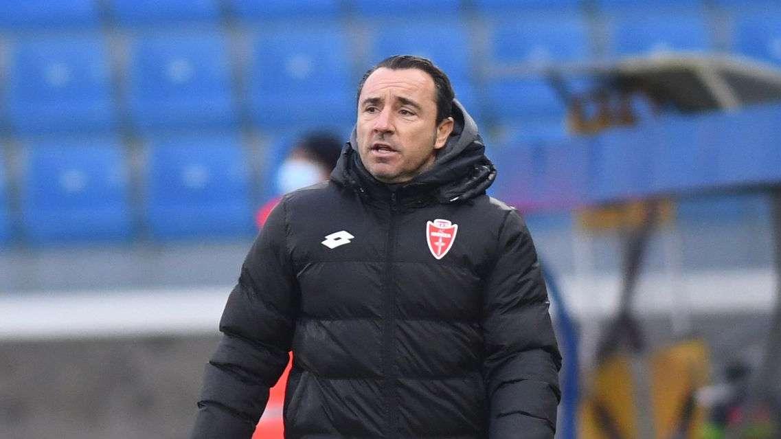 Classifica girone di ritorno: il Monza scivola al decimo posto