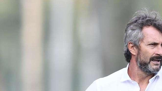 Ganz: "Il Monza non ha mai avuto uno come Balotelli, potrà dare un grande contributo"