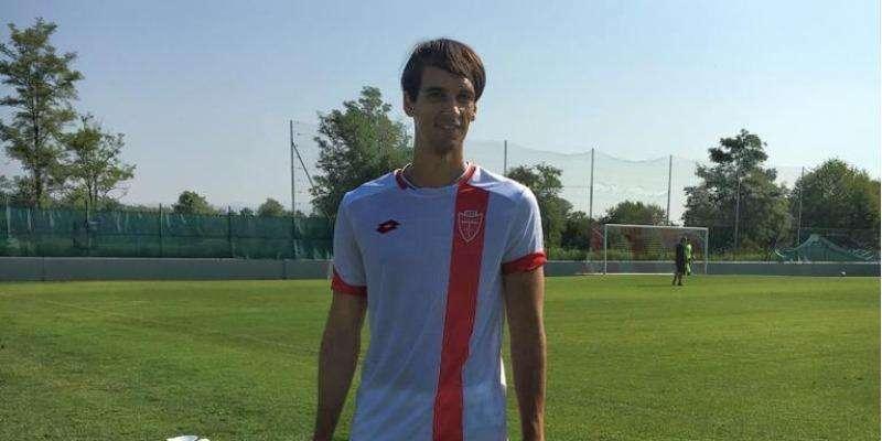 UFFICIALE - Negro in prestito al Perugia