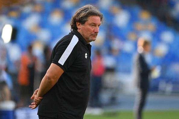 Stroppa: “Serve un po’ di coraggio per strappare punti al Napoli”