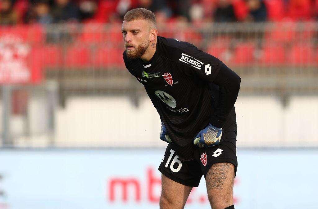 Di Gregorio: "Vincere con la Salernitana il miglior modo per concludere il nostro 2022"