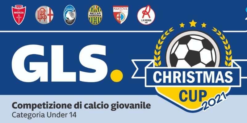 Rinviata la Gls Christmas Cup