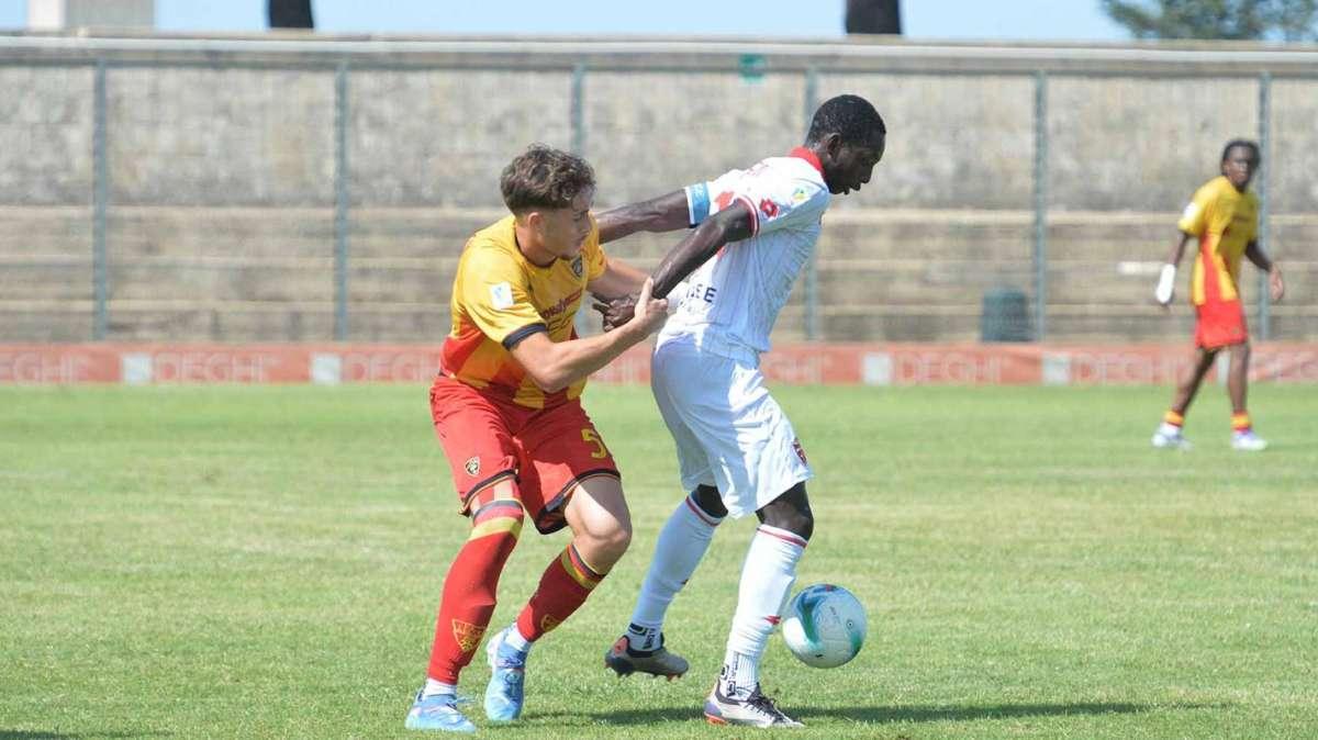 Primavera 1: trasferta pugliese amara per il Monza 