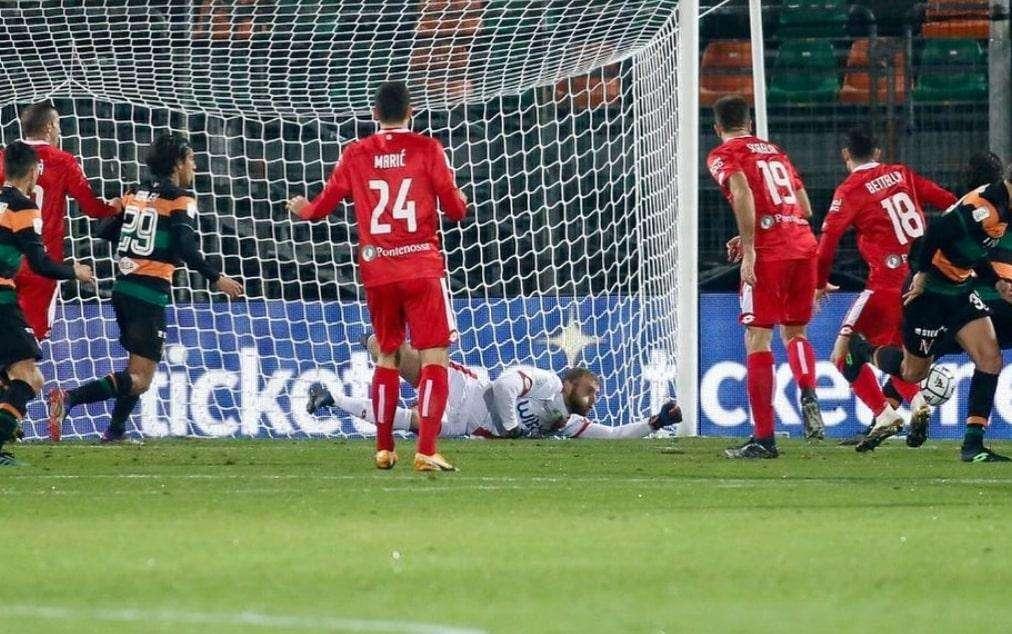 Nuova chance per Di Gregorio: SuperDig è pronto a prendersi anche il Monza 