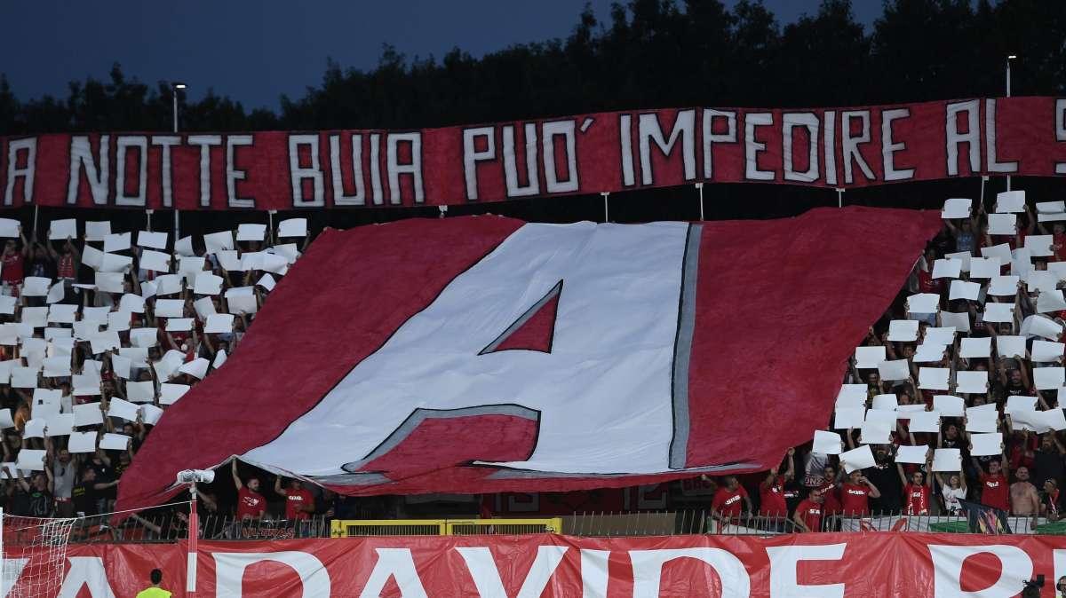 Il Monza blinda il portiere del futuro: primo contratto per Andrea Mazza