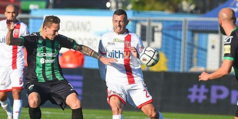 I numeri di Monza-Pordenone: terzo incontro tra le due formazioni