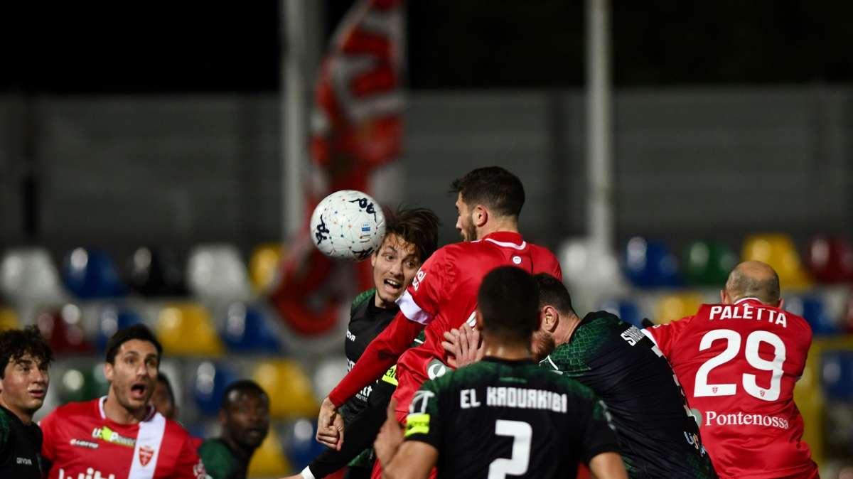 TS - Il Monza si riavvicina alla vetta, e ora lo scontro diretto col Lecce