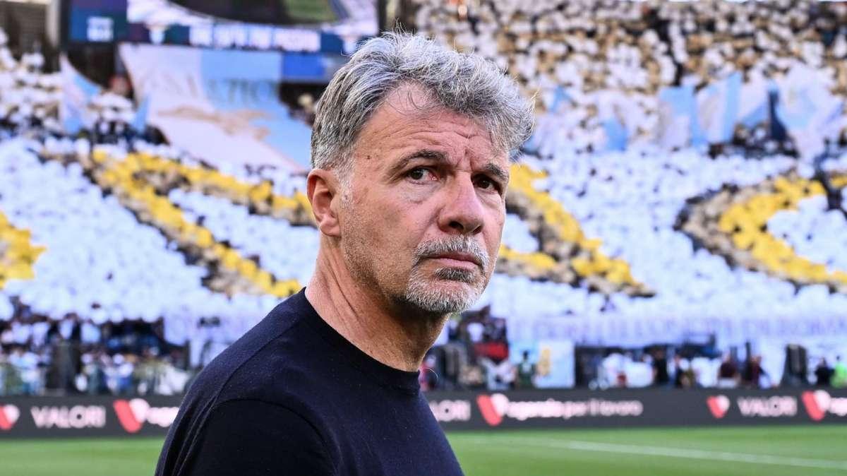 UFFICIALE - La Lazio esonera Baroni, Torino in pole position