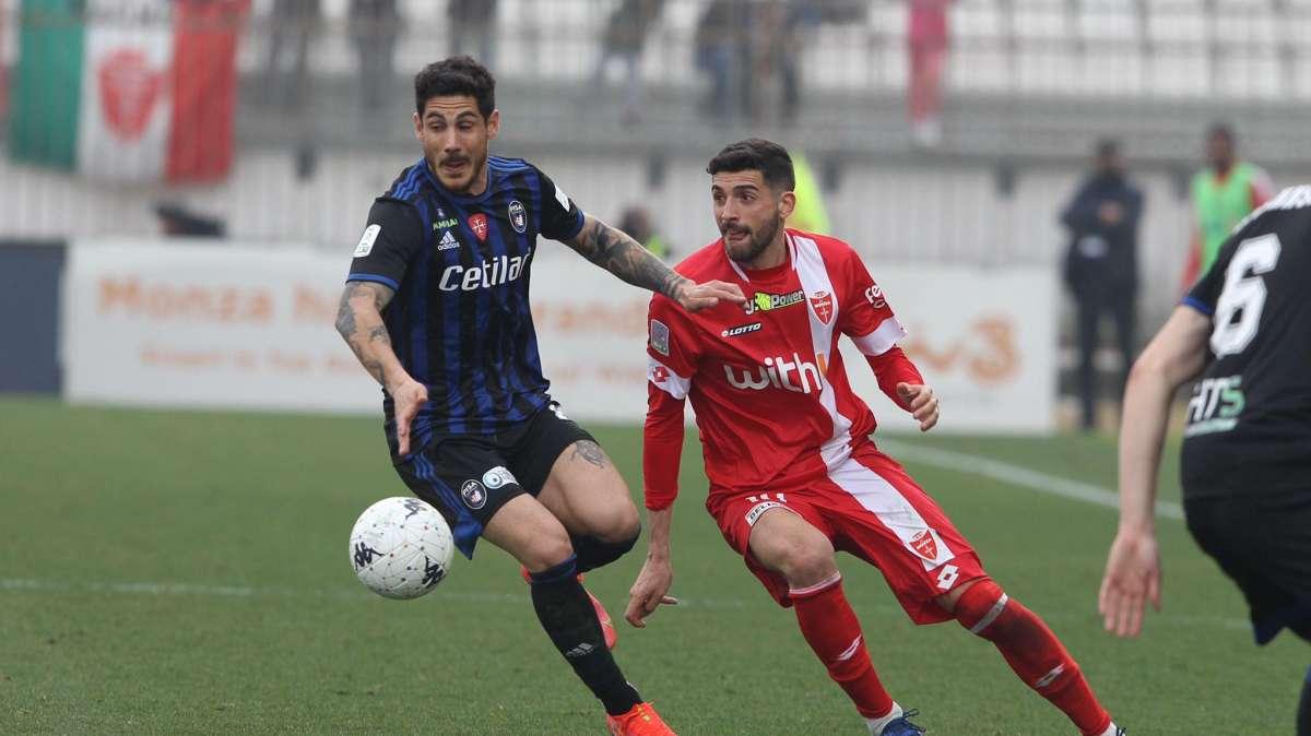 Monza e Pisa, le due favorite dei playoff ma dagli animi diversi