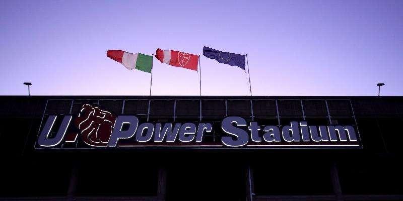 Monza-Hellas Verona, info biglietti settore ospiti