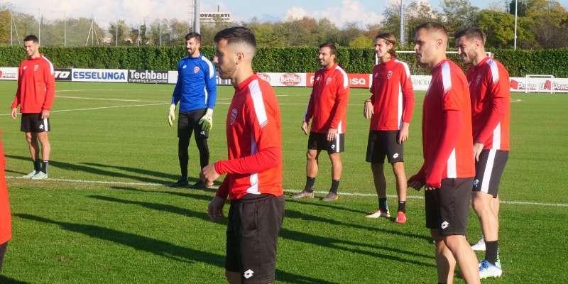 Crotone-Monza, i convocati di Stroppa: torna Dany Mota