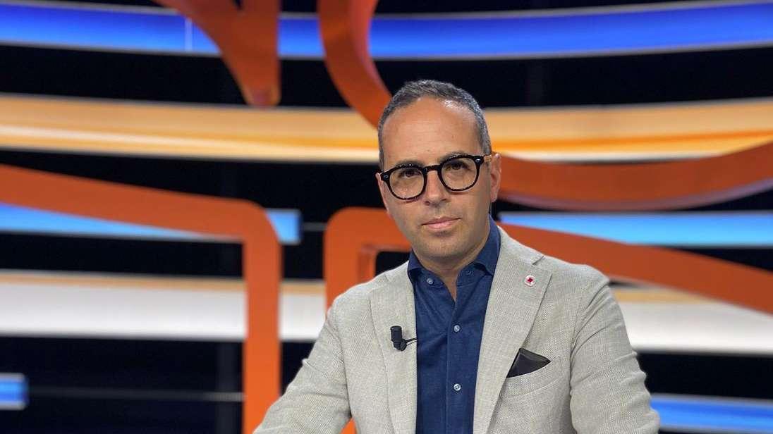 Criscitiello: "Stroppa a rischio, De Zerbi potrebbe essere affascinato dal progetto"