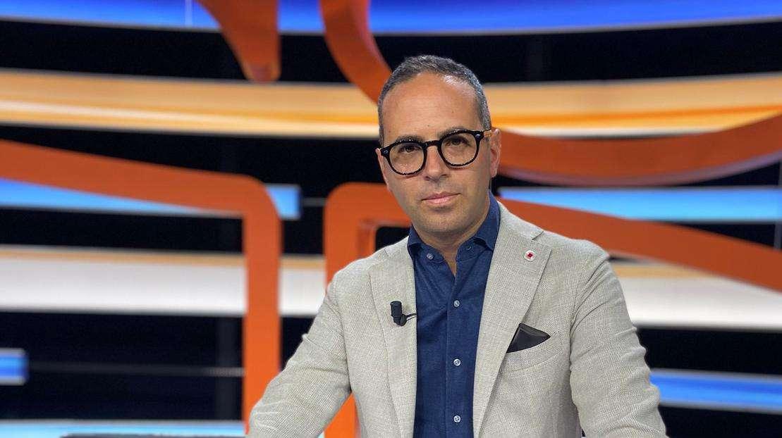 Criscitiello: "Brocchi? Deve ringraziare Galliani altrimenti..."