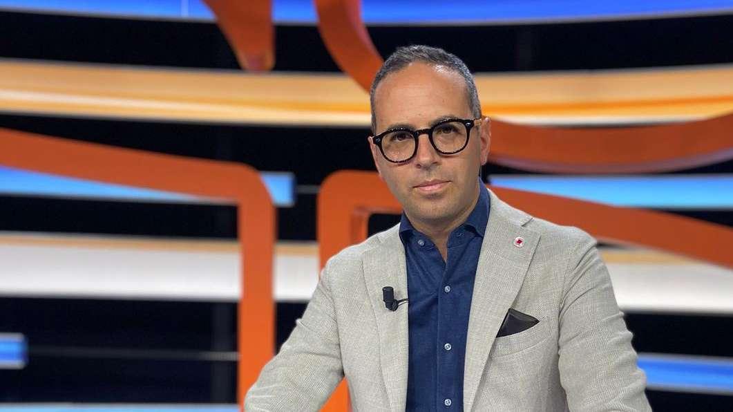 Criscitiello: "Galliani, per vincere la B devi prendere giocatori di categoria, non figurine"