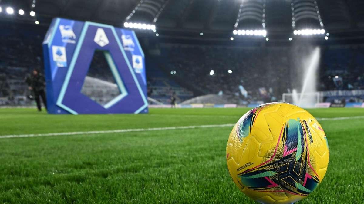 Serie A ultima giornata: risultati e marcatori di serata