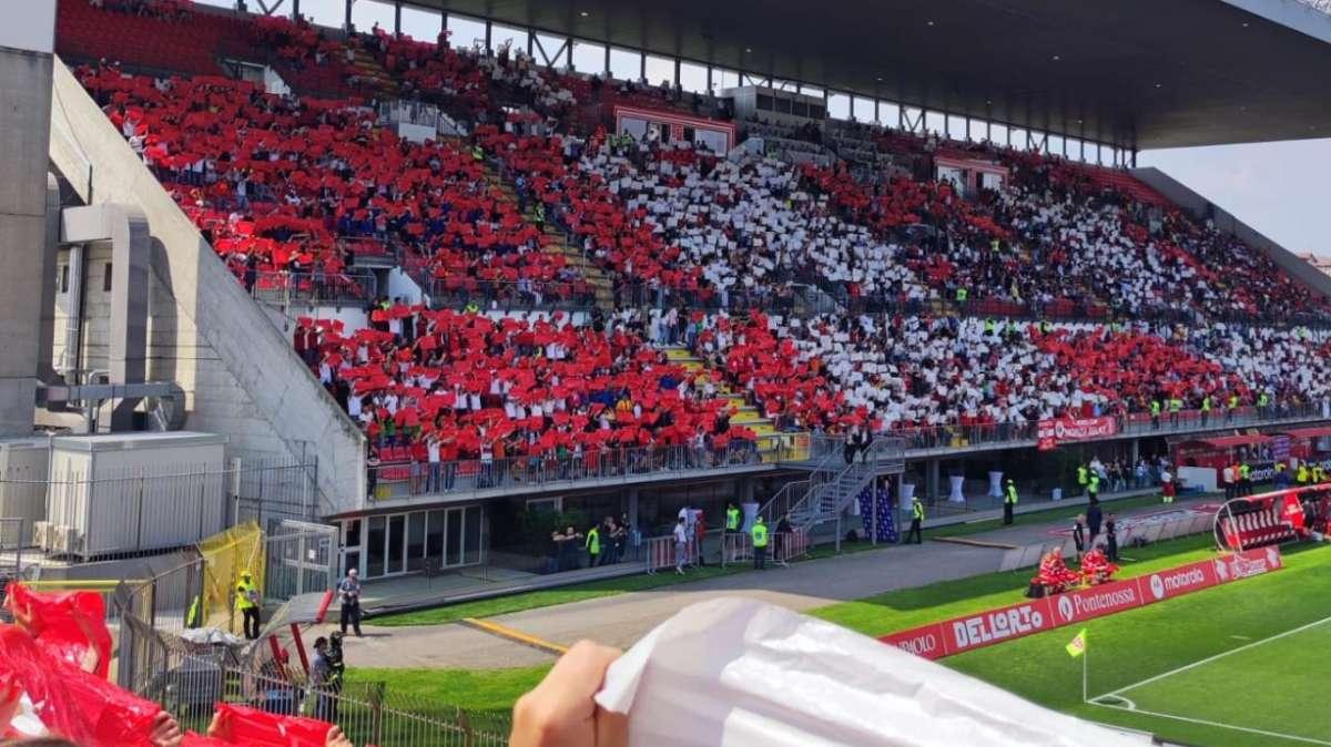 Monza - Udinese, prezzi speciali per la Black Week