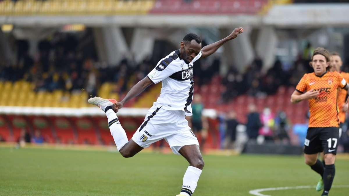 Parma, scelte quasi obbligate per Iachini: davanti la coppia Simy-Benedyczak