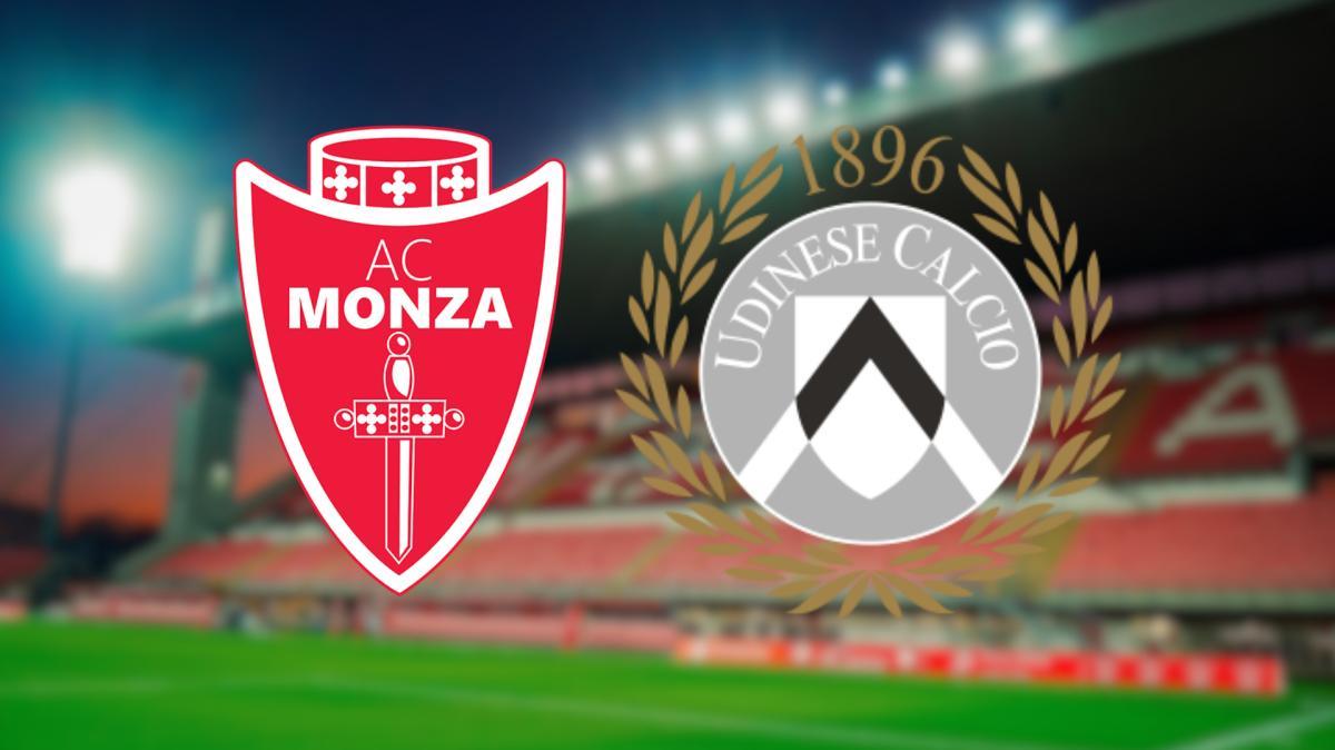 LIVE: Monza-Udinese 1-3: Inizia la ripresa al Brianteo
