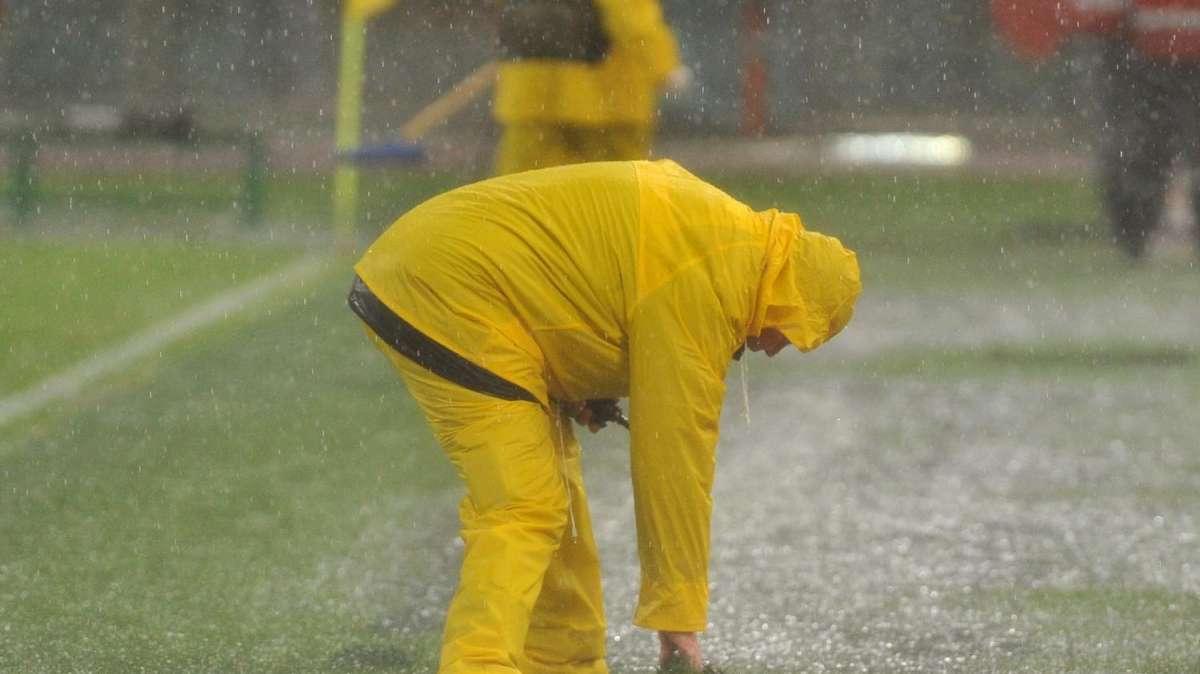 Primavera 1: Monza vs Fiorentina momentaneamente sospesa per maltempo e tra i titolari... 