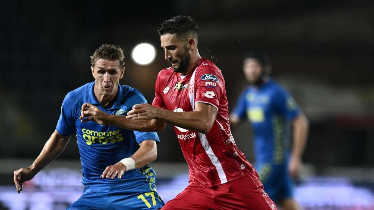 UFFICIALE - Gagliardini trova squadra in serie A