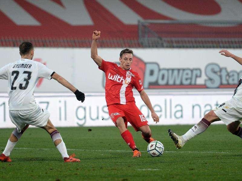 Spal-Monza: Paloschi contro Frattesi e la grande sfida dei clean sheet
