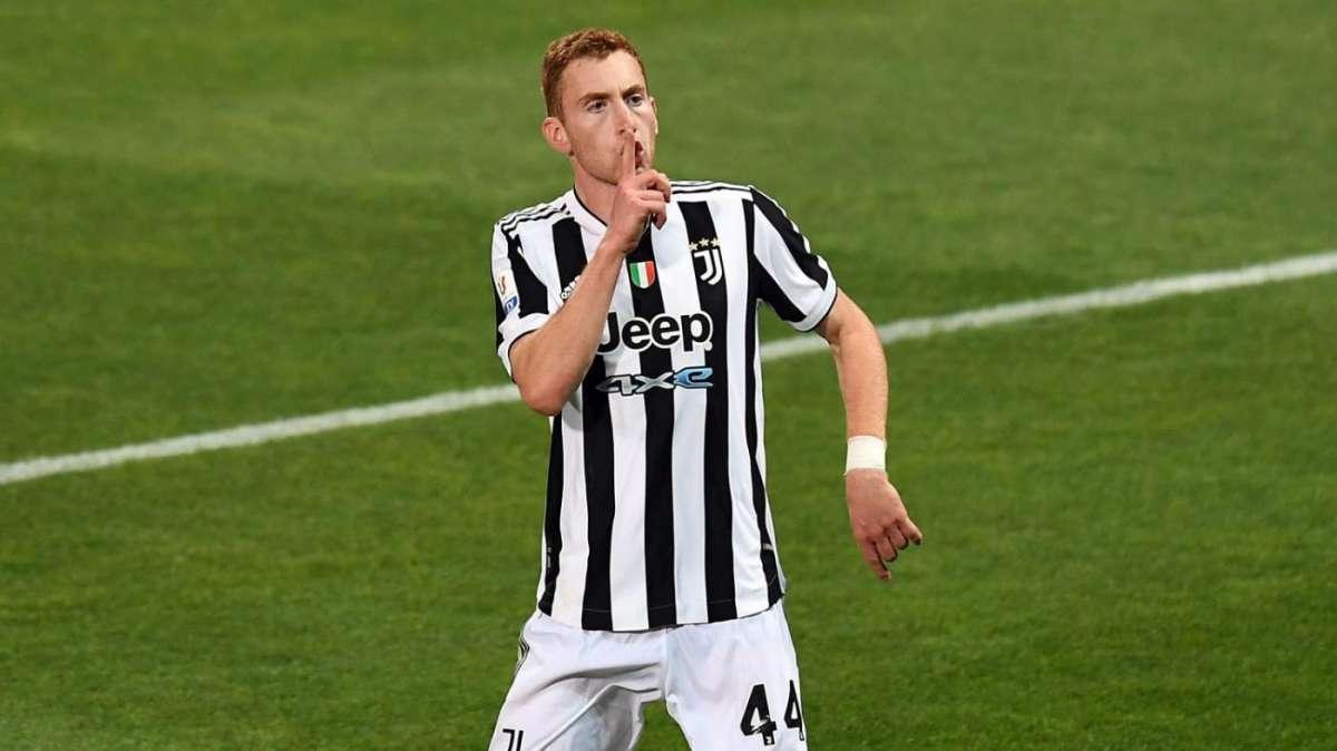 Juventus, Kulusevski: "Era importante iniziare bene, quest'anno puntiamo alla vittoria del campionato"