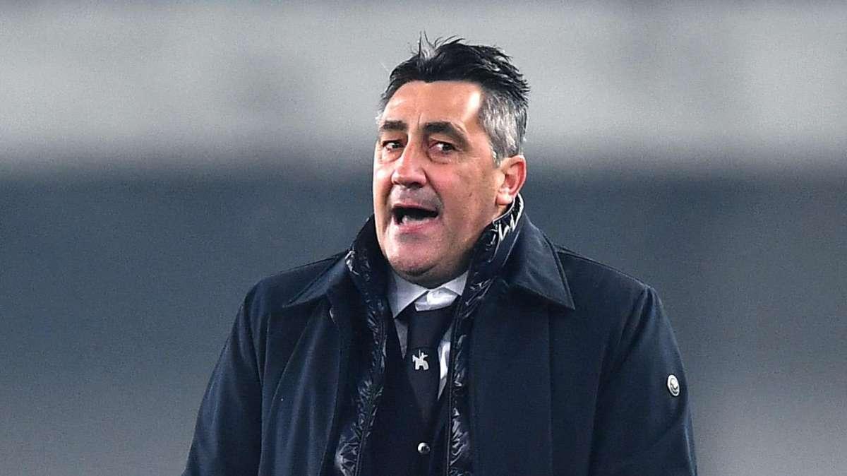 Chievo Verona, Aglietti: “Non meritavamo di perdere, testa al Monza”