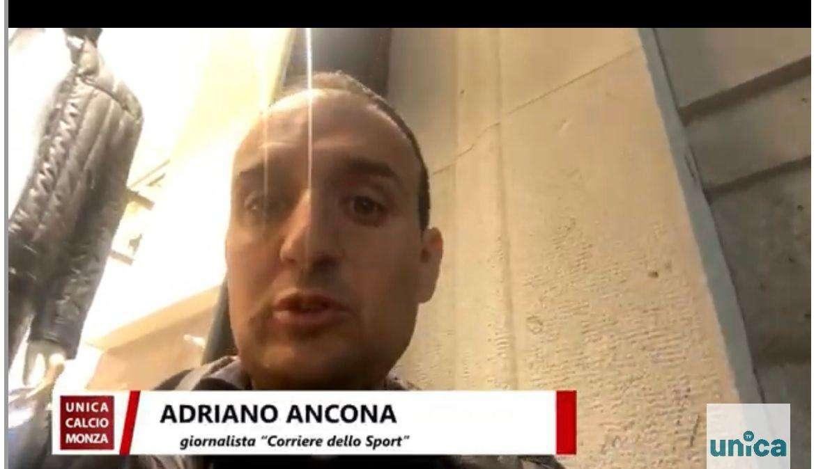 Adriano Ancona (CorSport): "La sosta può fare bene al Monza"