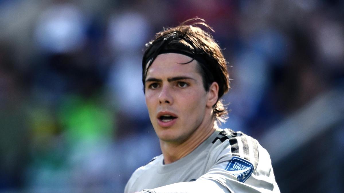 Calciomercato Monza, offerta per il portiere svedese Zetterstrom