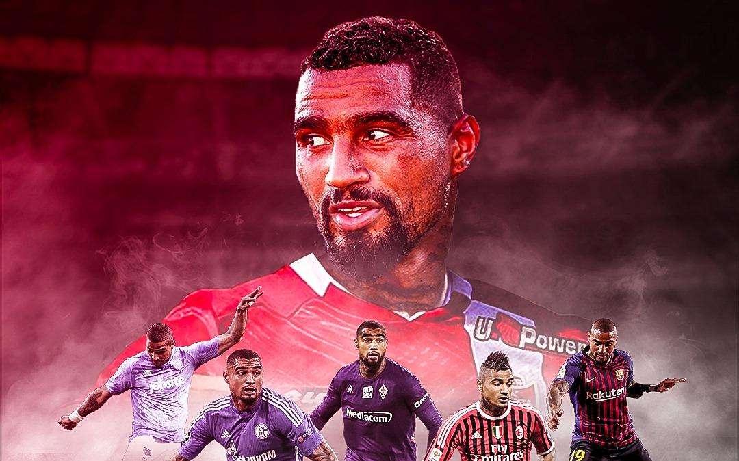 Boateng al Monza, la Lega B lo accoglie sui social: "Sarà l'acquisto dell'anno?"