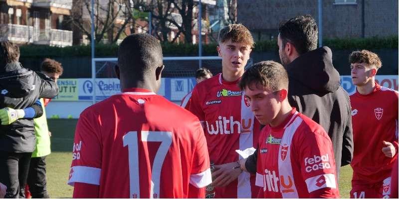 Primavera, Monza in rimonta sull'Udinese