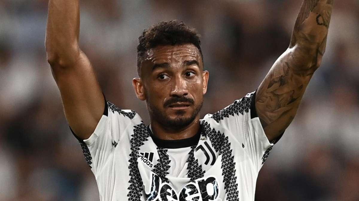Monza-Juventus, le pagelle dei bianconeri: Di Maria profondo rosso, Danilo perde la voce