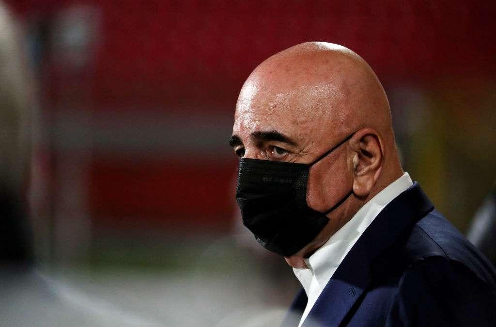 Monza al lavoro per sfoltire la rosa