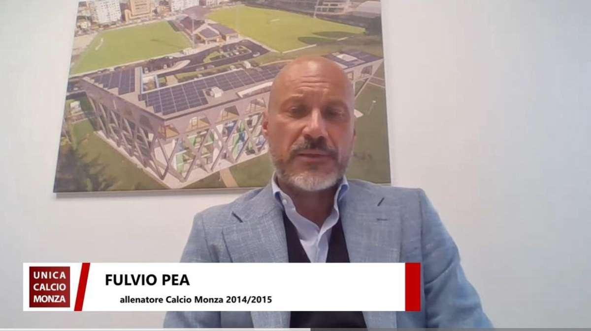 TM - Fulvio Pea: "Ecco cosa mi piace del lavoro di Palladino..."