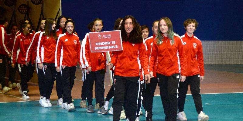 Settore Giovanile: il programma del weekend