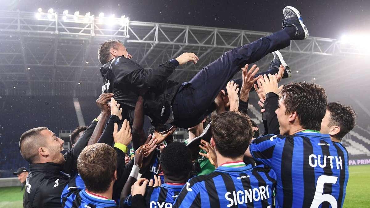 L’Atalanta guarda al futuro: pronta la seconda squadra per la Serie C
