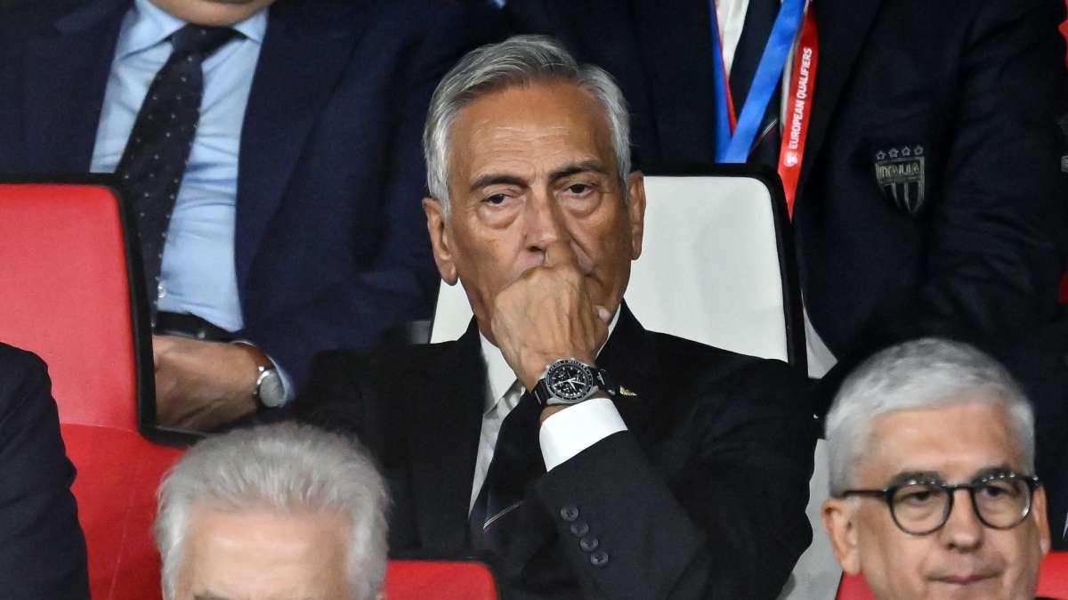 Gravina prepara la riforma ai campionati? Ecco come cambierebbe …