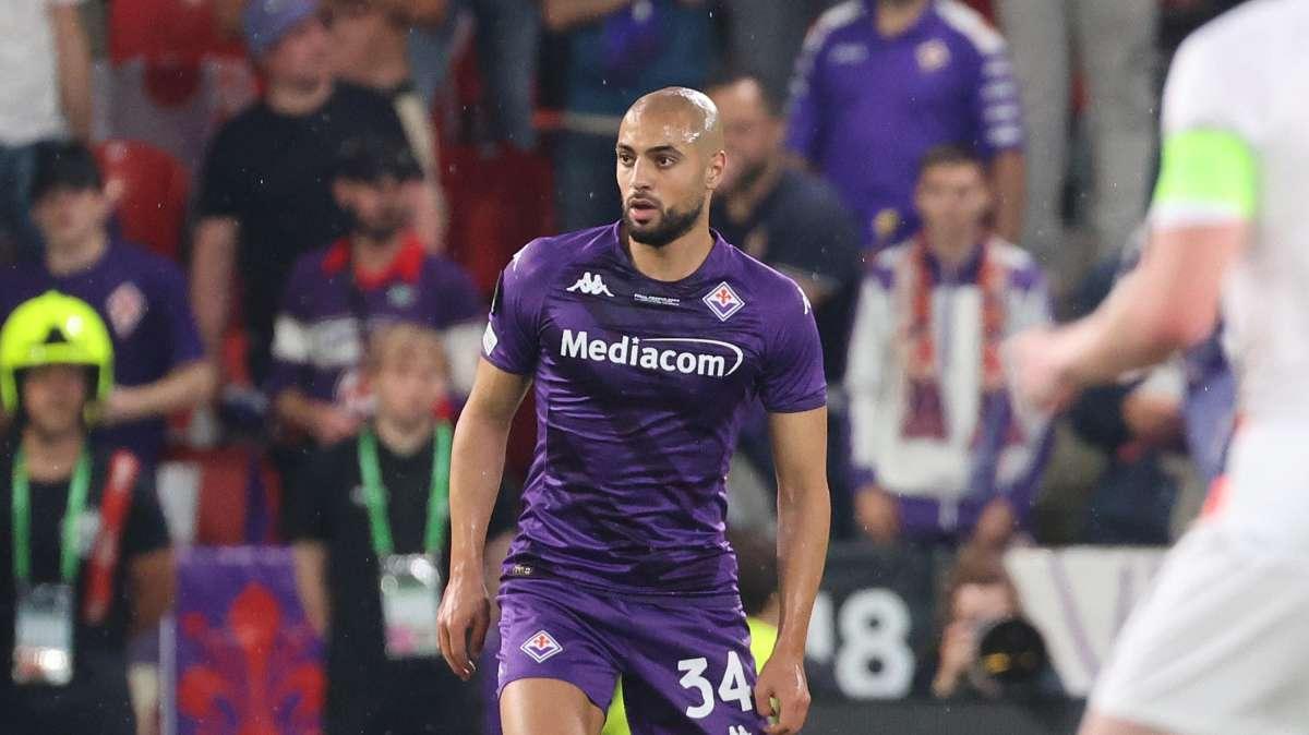Pazza idea in casa Fiorentina: per sostituire Amrabat, si pensa a...