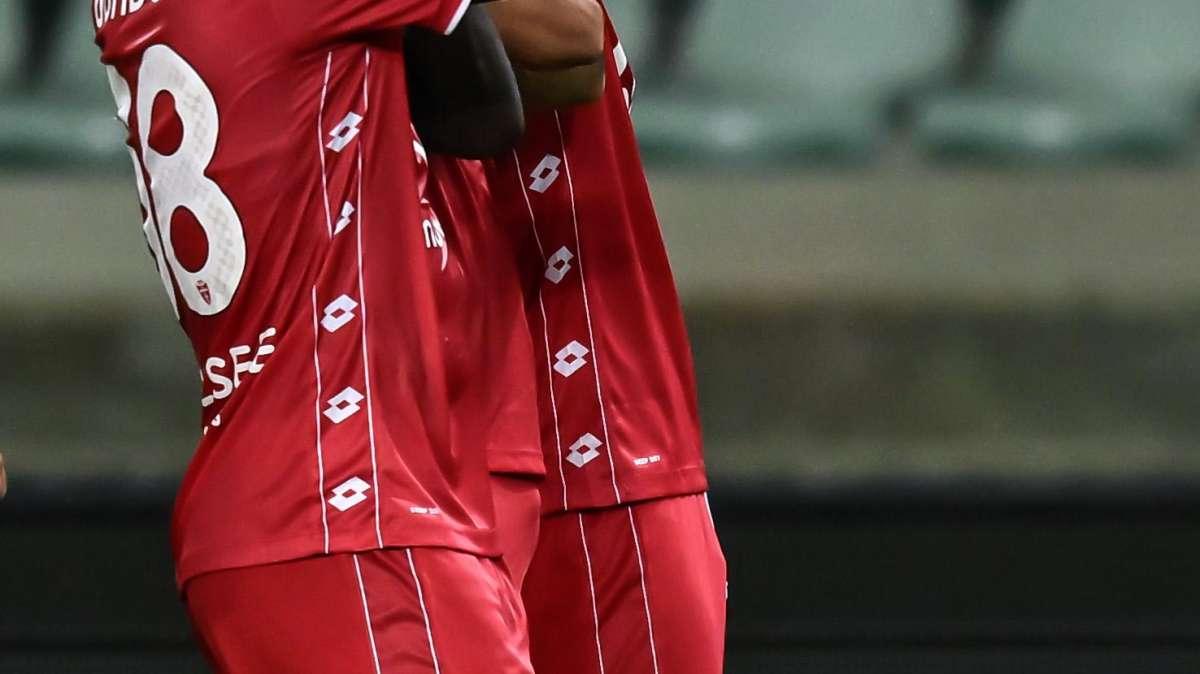 Primavera - Domanico, difensore goleader: "Studio i grandi per migliorare. Il sogno? Esordire in A col Monza"