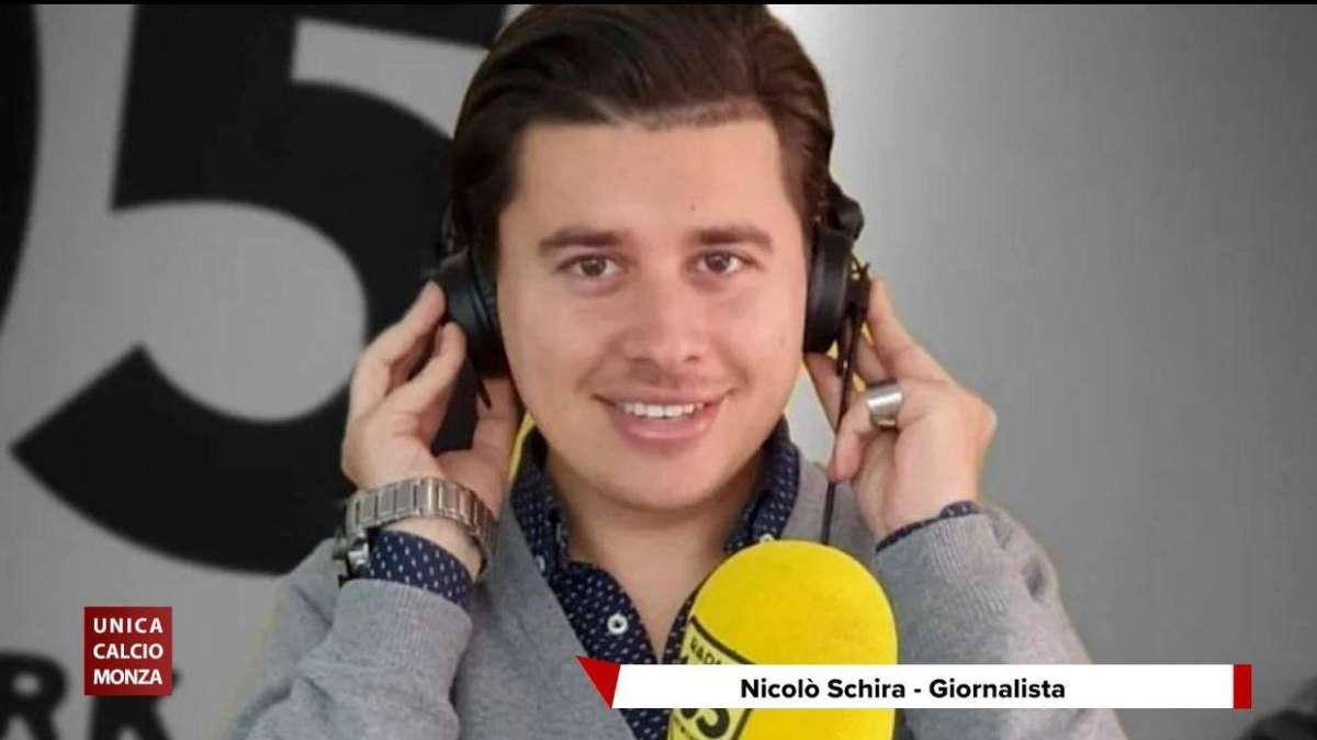 Schira a Unica Calcio Monza svela i candidati alla panchina biancorossa 