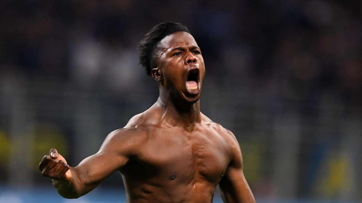 Scelte obbligate per l’attacco del Monza: si scalda Keita Baldè