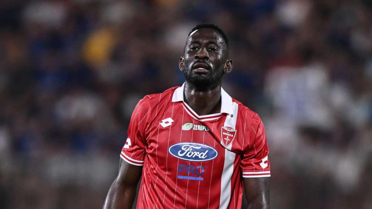 Le pagelle di Monza-Frosinone: si salvano davvero in pochi... 