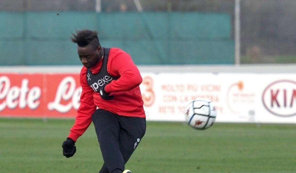 Balotelli non è ancora pronto: rinviata la convocazione. Debutto nel 2021?