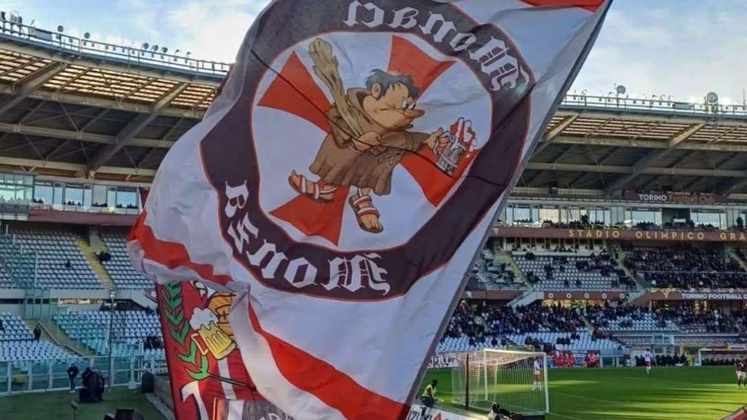 Il Monza club Lesmo ringrazia per l'ospitalità di Cagliari: "Questo magico terzo tempo..."