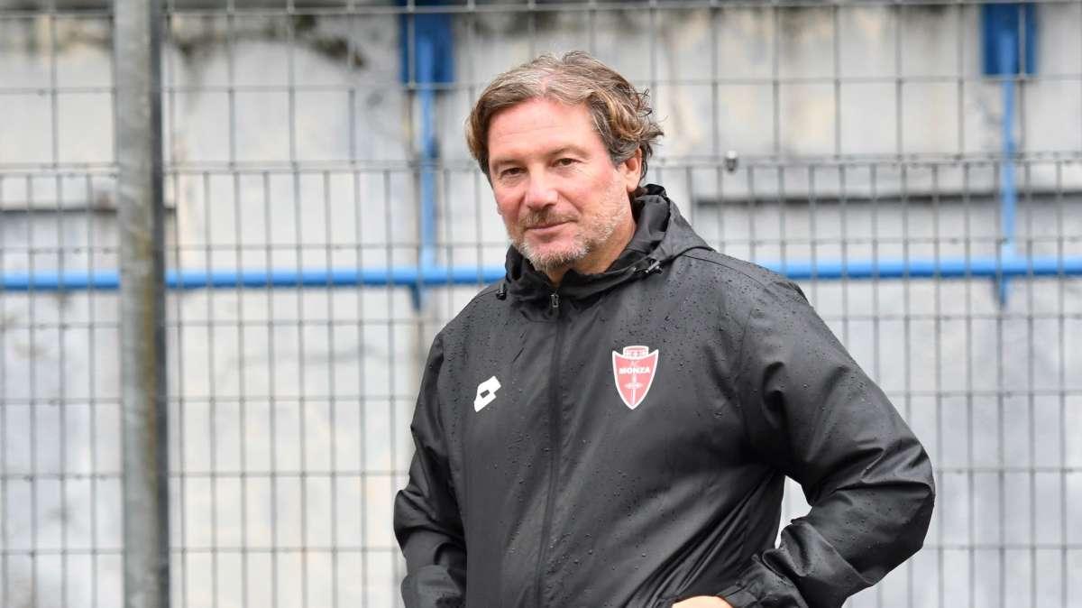 Stroppa tra i 7 tecnici di B promossi in Serie A