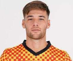 Benevento, Vogliacco: "Domenica contro il Monza ci teniamo a far bene"
