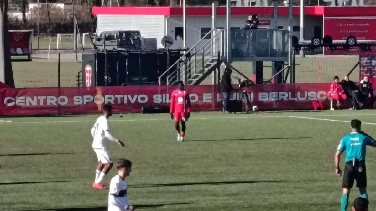 Forson in Primavera: ecco com'è andata