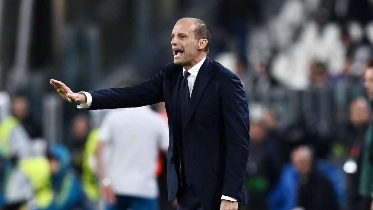 Calvo ha aperto il casting per l'eventuale dopo Allegri. E c'è anche...